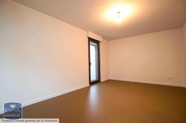 Appartement à vendre 5 pièces 143m²