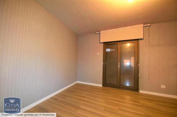 Appartement à vendre 5 pièces 143m²