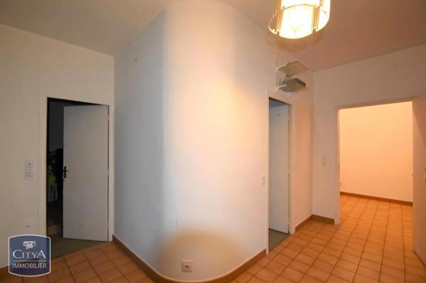 Appartement à vendre 5 pièces 143m²