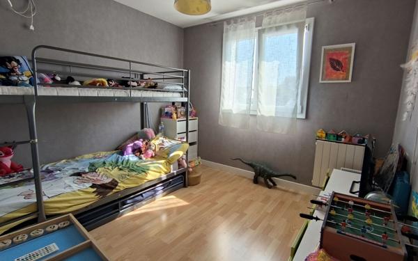 Maison à vendre    7 pièces •  Soisy-sur-Seine