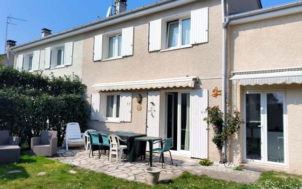 Maison à vendre    7 pièces •  Soisy-sur-Seine