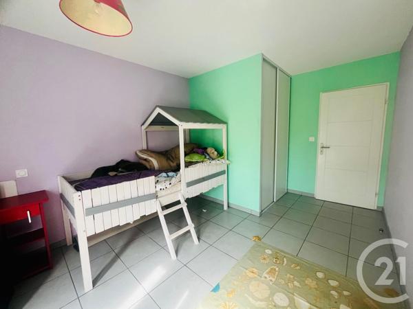 Maison à vendre  4 pièces - 100,37 m2 BEAUZELLE - 31