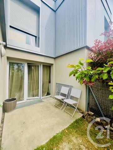 Maison à vendre  4 pièces - 100,37 m2 BEAUZELLE - 31
