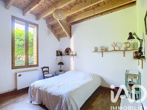 Maison à vendre 6 pièces 115 m² Puygaillard-de-Quercy