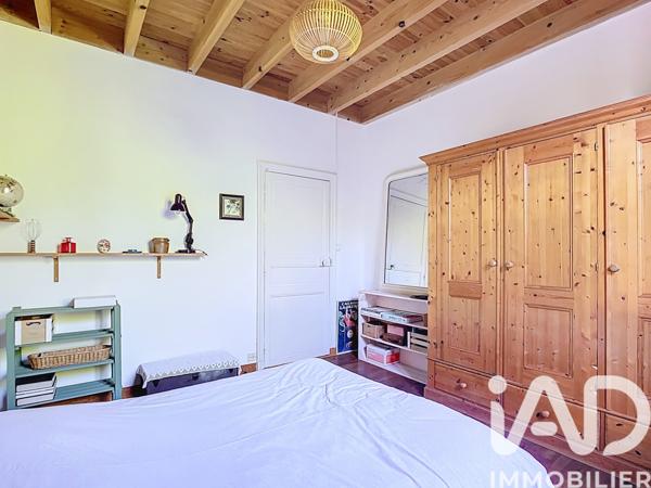 Maison à vendre 6 pièces 115 m² Puygaillard-de-Quercy
