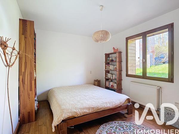 Maison à vendre 6 pièces 115 m² Puygaillard-de-Quercy