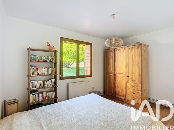 Maison à vendre 6 pièces 115 m² Puygaillard-de-Quercy