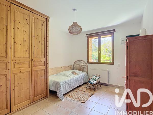 Maison à vendre 6 pièces 115 m² Puygaillard-de-Quercy