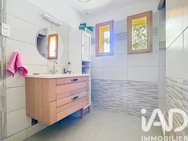 Maison à vendre 6 pièces 115 m² Puygaillard-de-Quercy