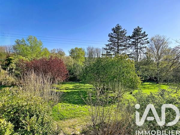Maison à vendre 6 pièces 115 m² Puygaillard-de-Quercy