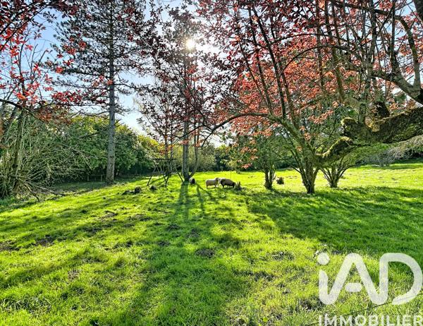 Maison à vendre 6 pièces 115 m² Puygaillard-de-Quercy