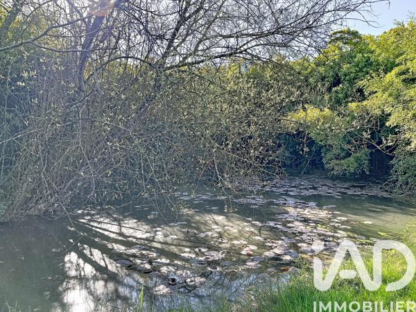 Maison à vendre 6 pièces 115 m² Puygaillard-de-Quercy