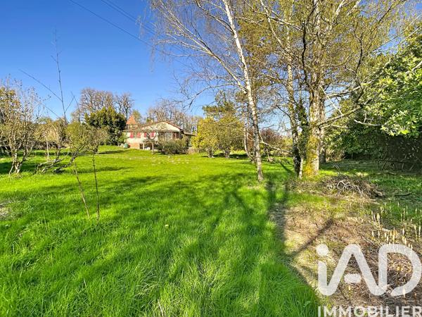 Maison à vendre 6 pièces 115 m² Puygaillard-de-Quercy