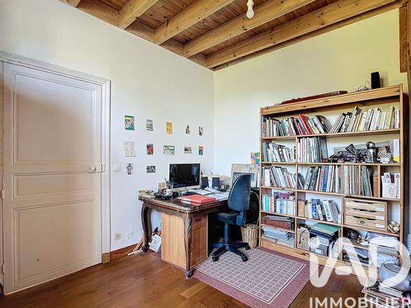 Maison à vendre 6 pièces 115 m² Puygaillard-de-Quercy