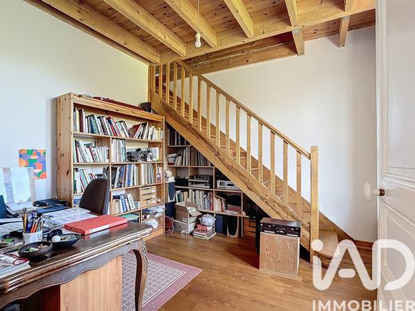 Maison à vendre 6 pièces 115 m² Puygaillard-de-Quercy