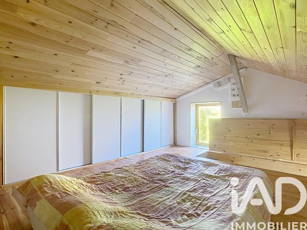 Maison à vendre 6 pièces 115 m² Puygaillard-de-Quercy