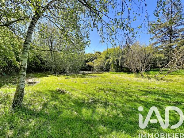 Maison à vendre 6 pièces 115 m² Puygaillard-de-Quercy