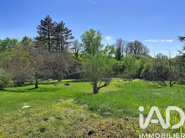 Maison à vendre 6 pièces 115 m² Puygaillard-de-Quercy