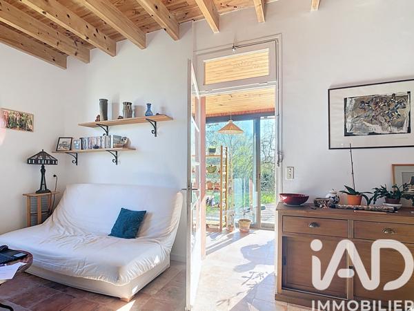 Maison à vendre 6 pièces 115 m² Puygaillard-de-Quercy