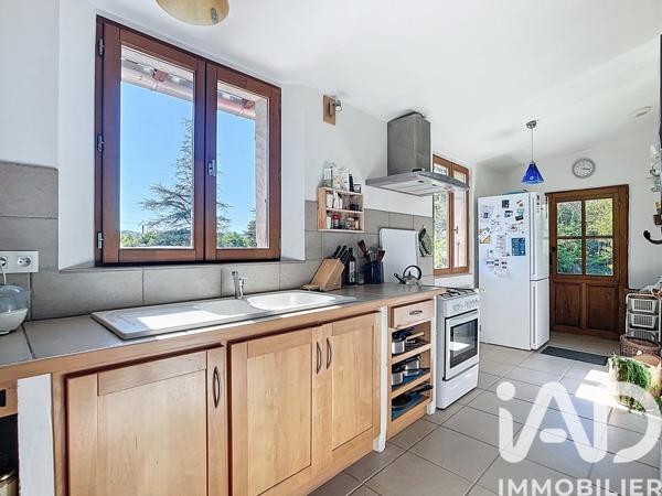 Maison à vendre 6 pièces 115 m² Puygaillard-de-Quercy