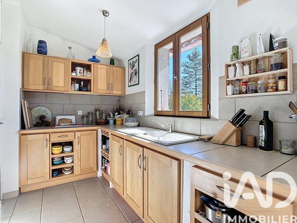 Maison à vendre 6 pièces 115 m² Puygaillard-de-Quercy