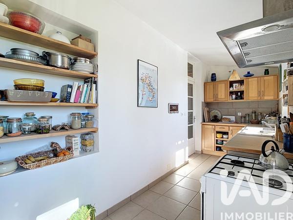 Maison à vendre 6 pièces 115 m² Puygaillard-de-Quercy