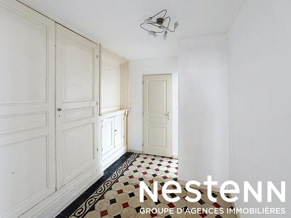 A vendre : appartement rez de chaussée 2 chambres 81m² 01990 CHANEINS