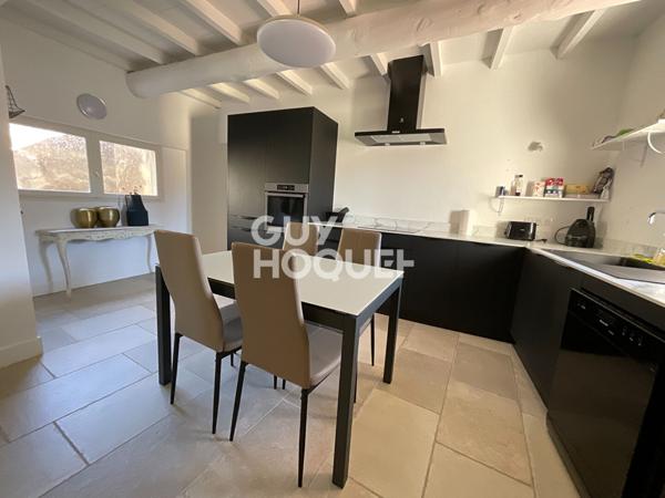 Appartement de Standing - Meublé - Rue des Roues