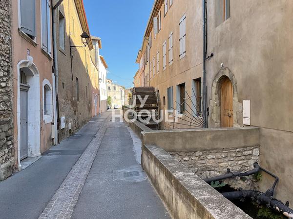 Appartement de Standing - Meublé - Rue des Roues