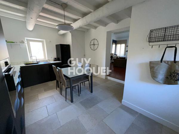 Appartement de Standing - Meublé - Rue des Roues