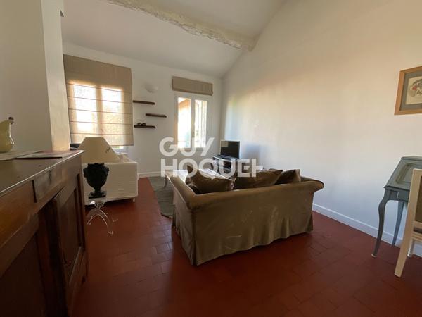 Appartement de Standing - Meublé - Rue des Roues