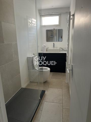 Appartement de Standing - Meublé - Rue des Roues