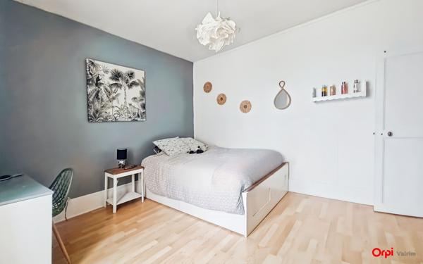 Maison à vendre    6 pièces •  Janville