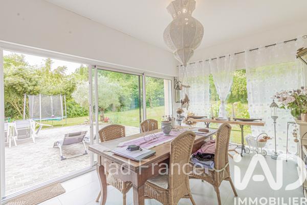 Maison à vendre 9 pièces 270 m² Maule