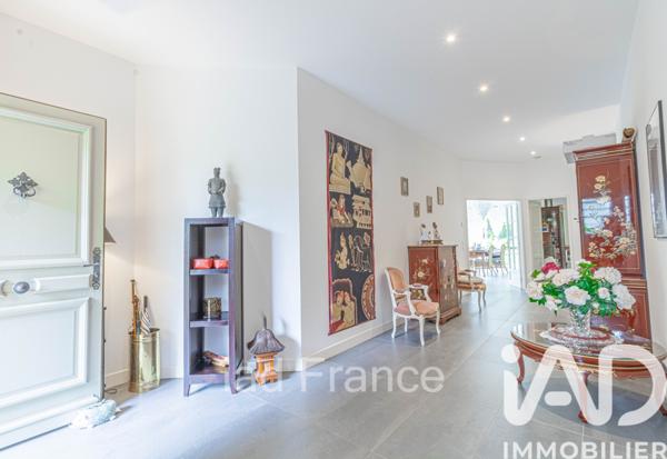 Maison à vendre 9 pièces 270 m² Maule