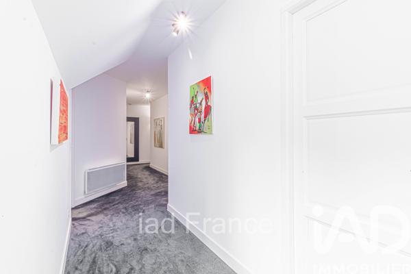 Maison à vendre 9 pièces 270 m² Maule