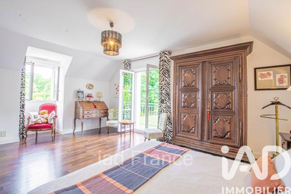 Maison à vendre 9 pièces 270 m² Maule