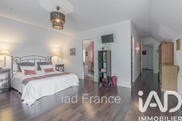 Maison à vendre 9 pièces 270 m² Maule