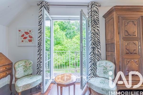 Maison à vendre 9 pièces 270 m² Maule