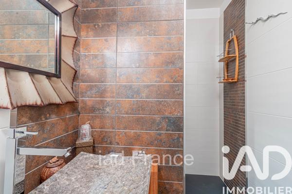 Maison à vendre 9 pièces 270 m² Maule