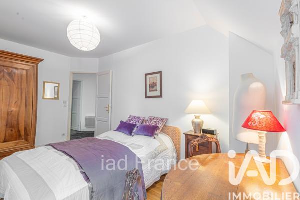 Maison à vendre 9 pièces 270 m² Maule