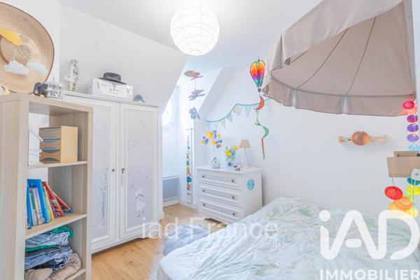 Maison à vendre 9 pièces 270 m² Maule