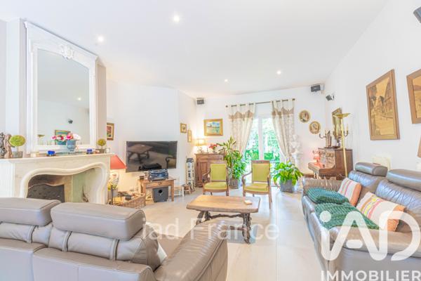 Maison à vendre 9 pièces 270 m² Maule