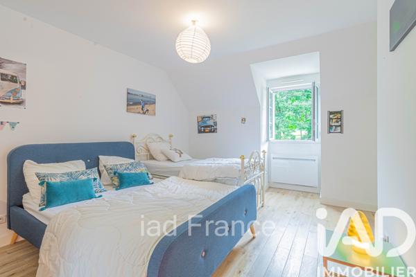 Maison à vendre 9 pièces 270 m² Maule