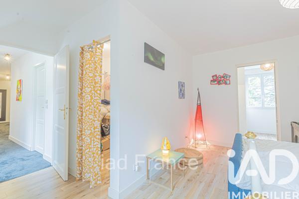 Maison à vendre 9 pièces 270 m² Maule