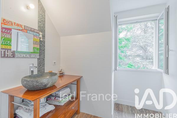 Maison à vendre 9 pièces 270 m² Maule