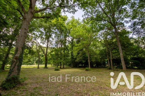 Maison à vendre 9 pièces 270 m² Maule