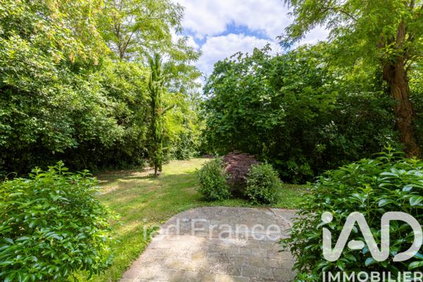 Maison à vendre 9 pièces 270 m² Maule