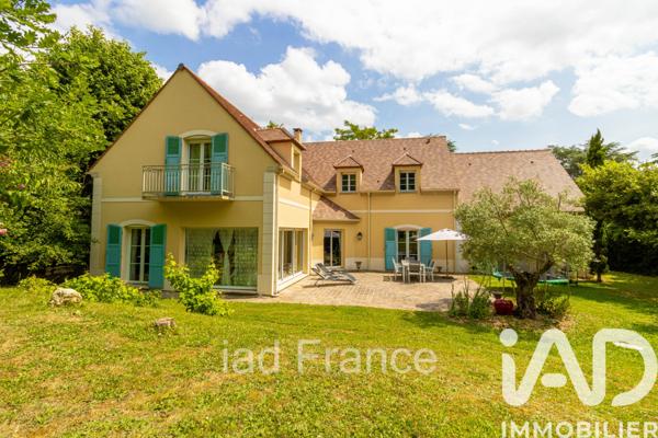 Maison à vendre 9 pièces 270 m² Maule