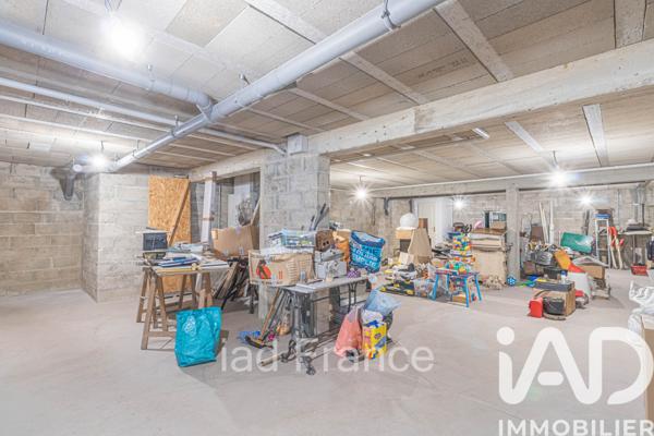 Maison à vendre 9 pièces 270 m² Maule